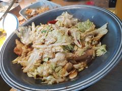 -蜜桃餐厅·伴山(湖滨商业街店)