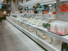 -玫瑰花园自助烤肉(顺义鑫海韵通店)