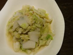 -粗茶淡饭·隐庐私厨(东亭店)