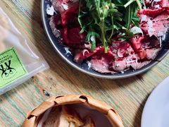 -羽深肉铺 Steak & Wine