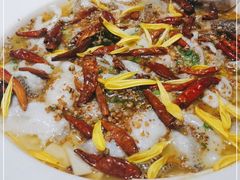 -太二酸菜鱼(汕头苏宁广场店)