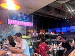 -陈鹏鹏潮汕菜(宝安机场T3航站楼店)