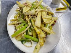 -小民大排档(光谷店)