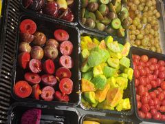 -老炳·七丛松甘草水果