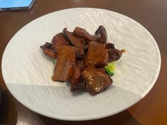 -如禾素食·下午茶·糖水