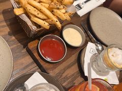 -Calix&Lay's(新天地店)