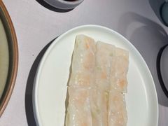 鲜虾滑肠粉-三清潭烧鹅(兴业太古汇店)