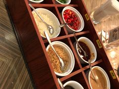 -四季火锅酒家(新濠影汇店)
