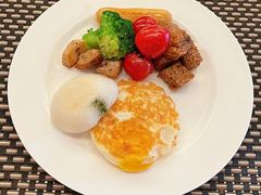 -宁波万豪酒店
