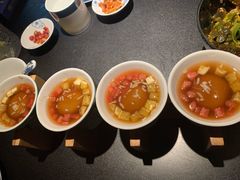 糖油粑粑-凤凰湘语·湘粤鲜融(浦东旗舰店)