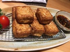 -大岛日本料理铁板烧(南通大饭店)