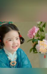 -小阿福儿童摄影(华中智谷店)