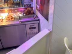-特派卷·老北京烤鸭卷(合生汇购物中心店)