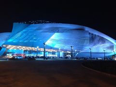 iphone_upload_pic-东港音乐喷泉广场