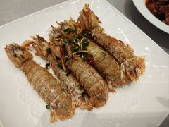 -宁海食府(大剧院店)