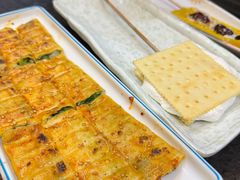 -高家烧鸽子烧烤店63年