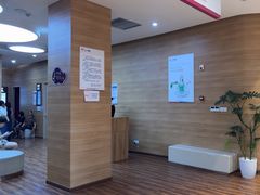 -美年大健康体检医院(金牛万达分院)