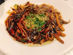 响油鳝丝-锦園(伊势丹美食城店)