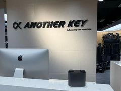 -Another Key健身(紫金店)