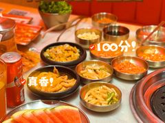 -韩宫宴和牛烤肉(苏州悠方购物中心店)