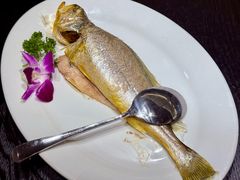 -明思味 二十年潮粤菜(榕城东山店)