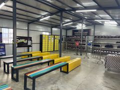 -赛卡联盟WSK卡丁车俱乐部