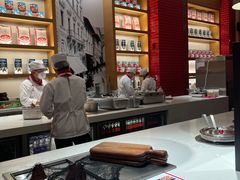 -城市大道红炉披萨烘焙坊