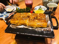 蒲烧活鳗-老村旧煲(江宁金鹰店)