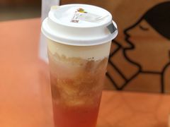 -喜茶(广州荔湾领展广场店)