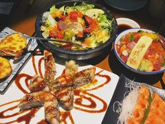 -YAMAKAWA(龙湖胥江天街店)