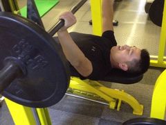 iphone_upload_pic-悦健身私教工作室(双井店)