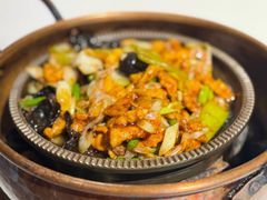 -潞州宴·长治人的会客厅(长兴北路店)
