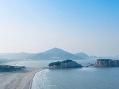 -舟山嵊泗列岛风景名胜区