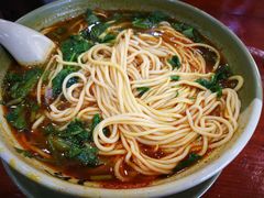 -美玲拉面(鞍山西道店)