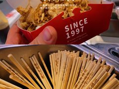 -咕噜咕噜·章鱼小丸子(西湖路店)