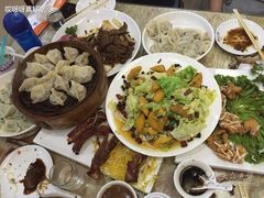 好妈王饺子酒楼(大东店)-好妈王饺子(滂江街店)