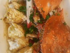 -渔中舟海鲜大排档(普陀沈家门店)