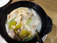 -百味馆·粤菜·湛江菜(后海花园店)