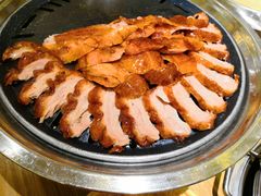 -守柴炉烤鸭(中海国际店)