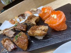 -东京屋(武定路店)