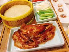 北京烤鸭-袁州宴·地道袁州菜(袁山东路店)