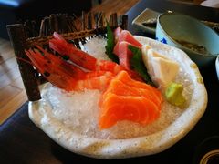 刺身拼盘-天一料理(荔枝广场店)