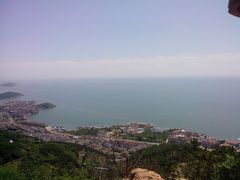 -石老人观光园