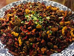 -杨记隆府(汉街店)
