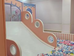 -卡普兰芭蕾舞学校(西固校区)