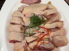 -中国大酒店·食街