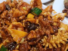 -老七饭馆(光荣道总店)