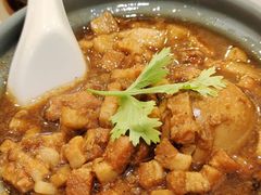 台式卤肉-鹿港小镇(黄金店)