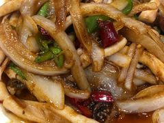 -大丰收海鲜酒楼·专业餐饮30年(连云港老字号店)