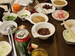 -匹夫涮肉城(黄村店)